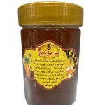 عسل طبیعی درجه یک