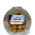 قند رژیمی