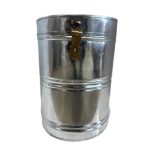 ظرف حلبی چای