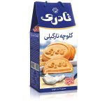 کلوچه نارگیلی