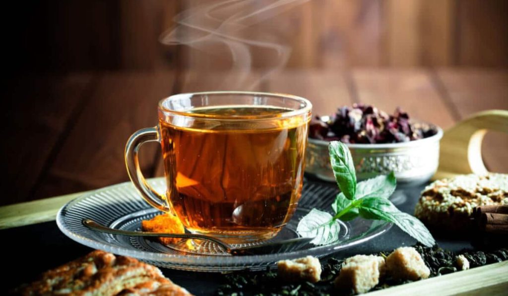 چای لاهیجان از کجا بخرم