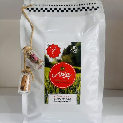 چای ممتاز بهاره