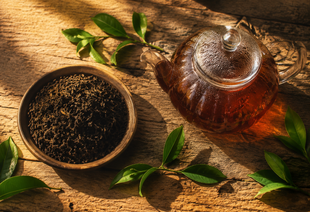 قیمت چای بهاره 1405