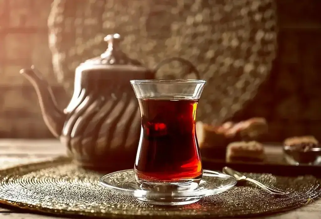 قیمت چای بهاره 1405